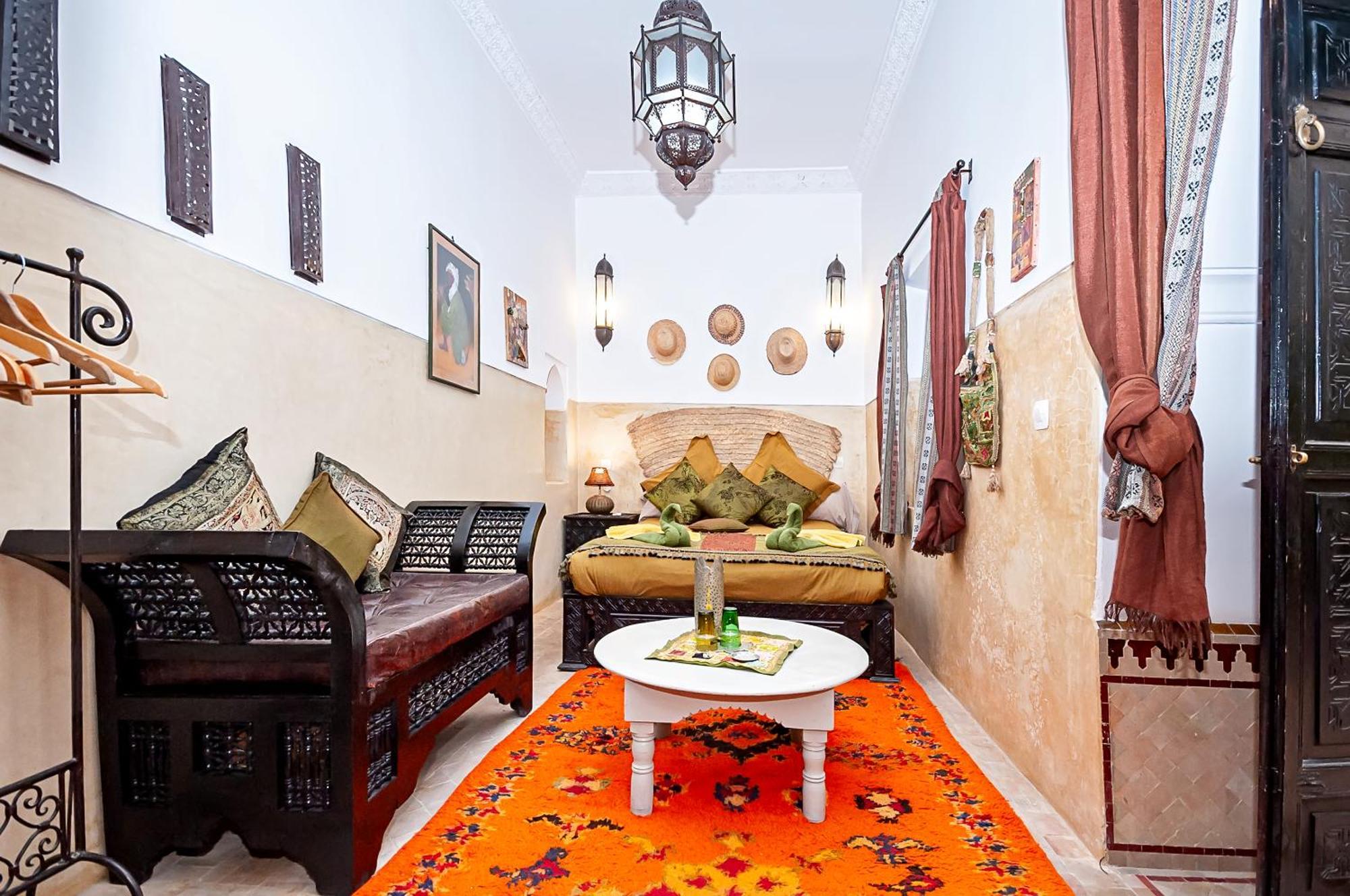 Riad Dar Nadwa Марракеш Екстер'єр фото
