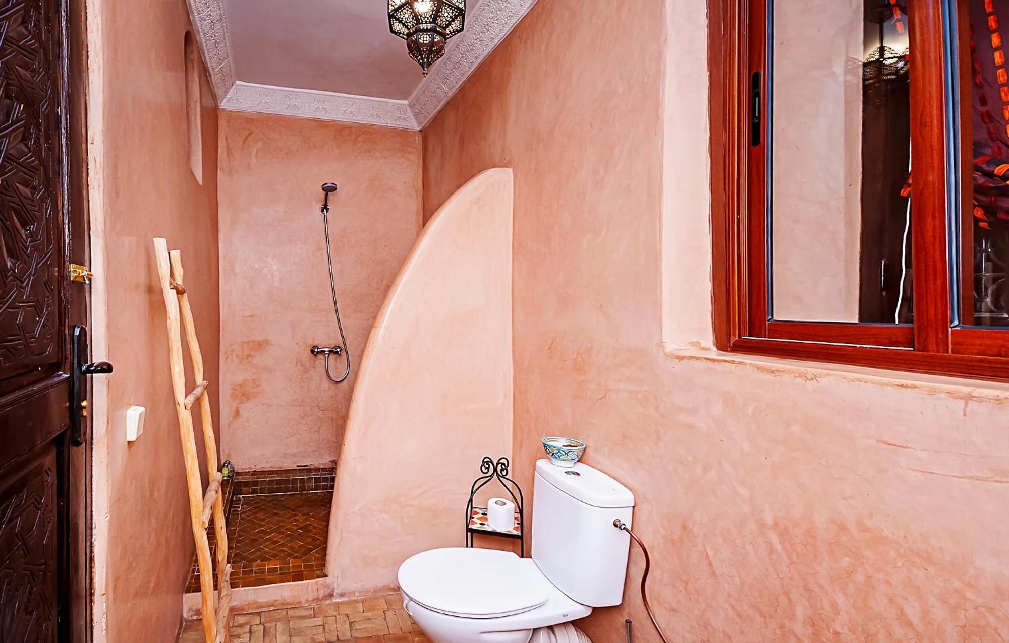 Riad Dar Nadwa Марракеш Екстер'єр фото
